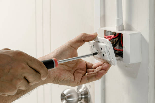 Best Emergency Electrical Repair Services  in Kewaskum, WI